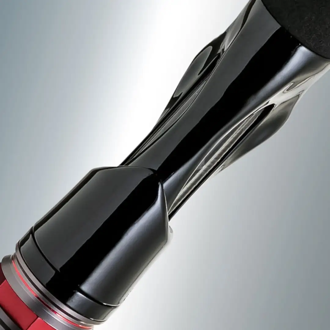 Sportex Revolt Carp Rod