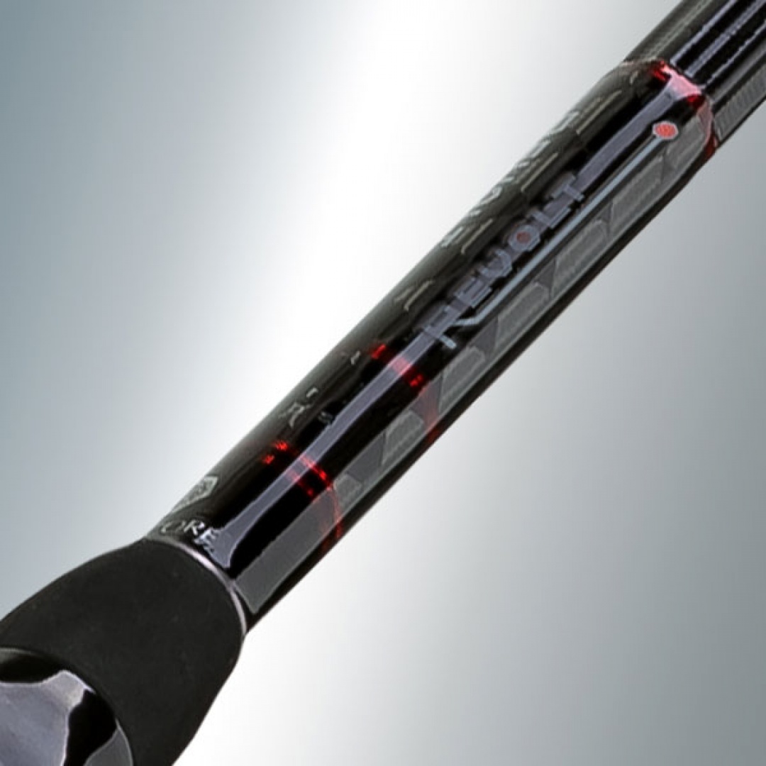 Sportex Revolt Carp Rod 