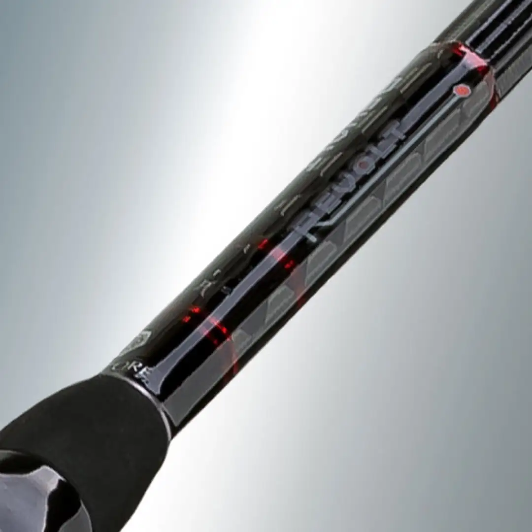 Sportex Revolt Carp Rod