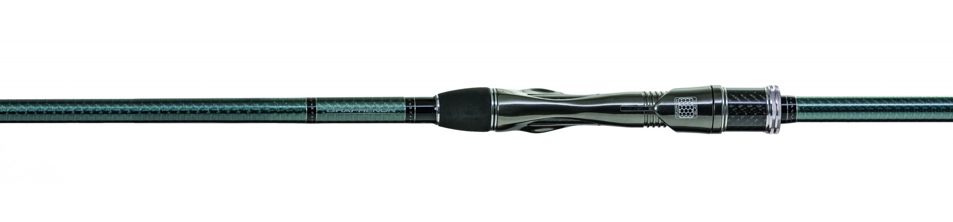 Sportex Graphenon Carp Rod