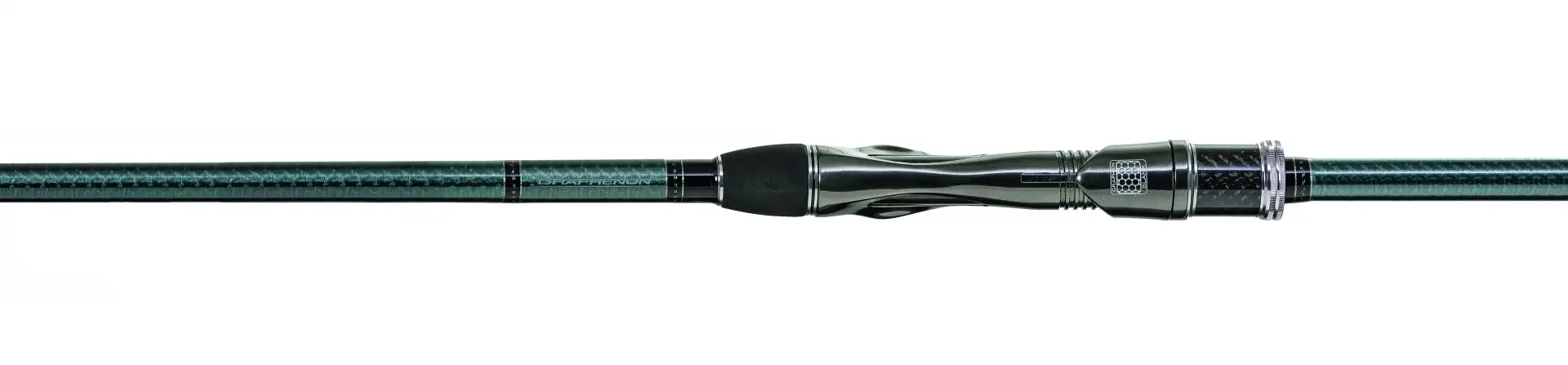 Sportex Graphenon Carp Rod