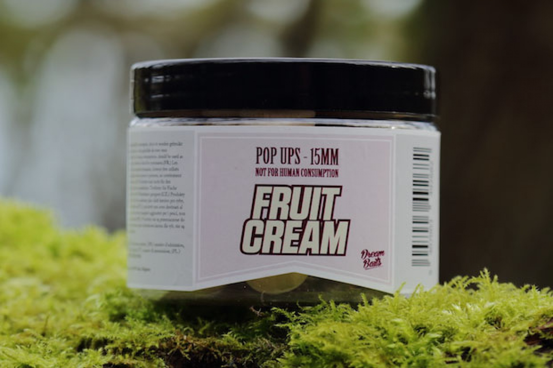 Dream Baits Fruit Cream Pop-Up