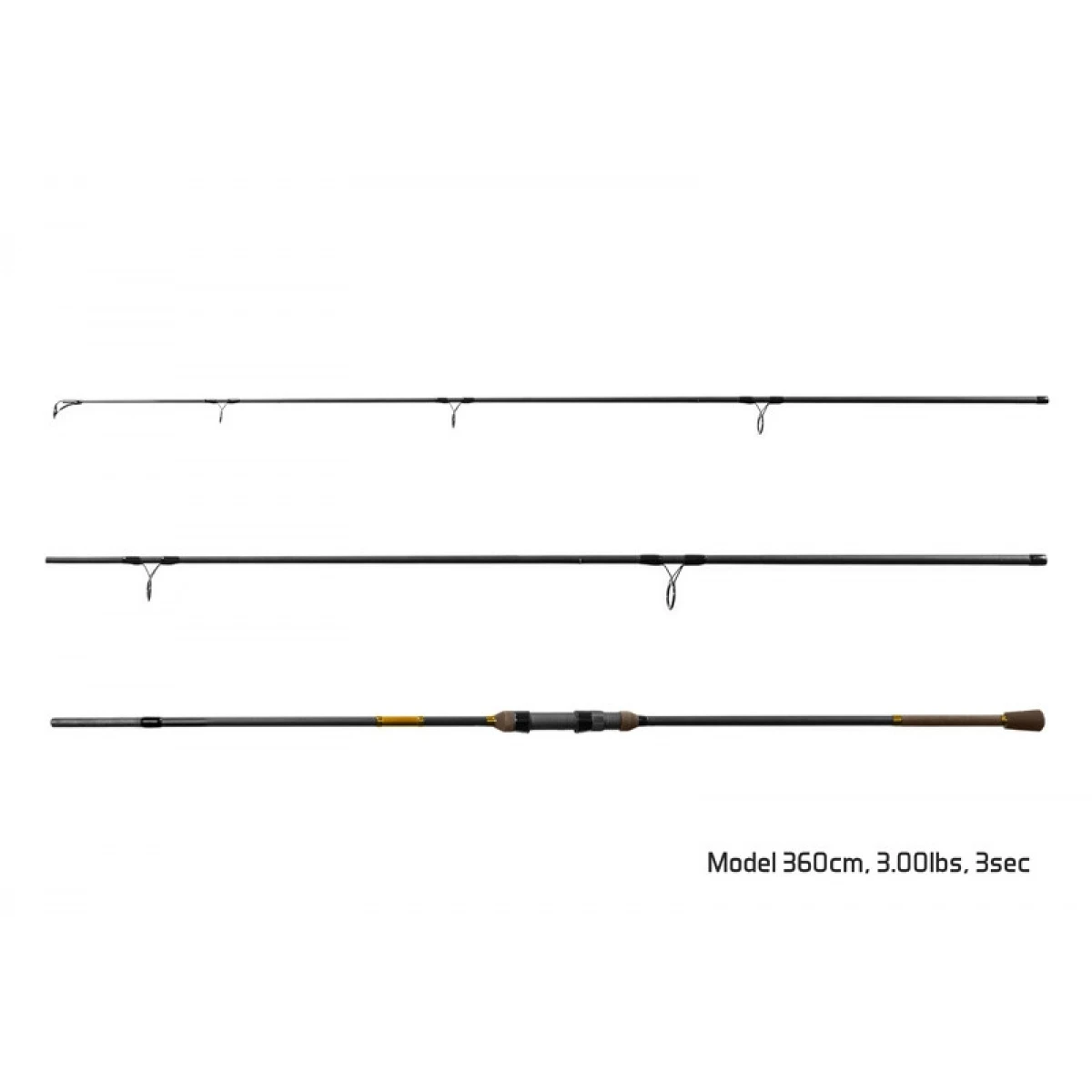 Delphin SYMBOL Carper (2 sec.)