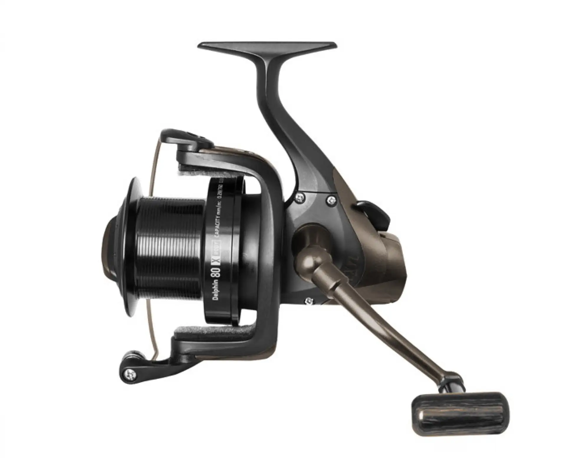 Delphin EXYL 70Y Reel