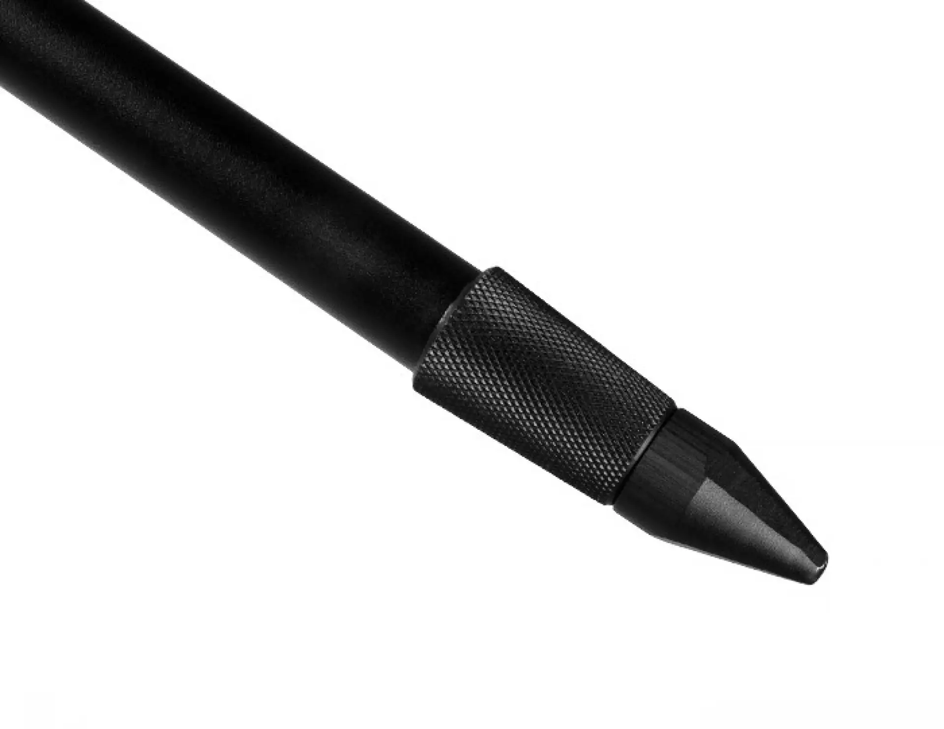 Delphin RPX4 Black Way Rod Pod