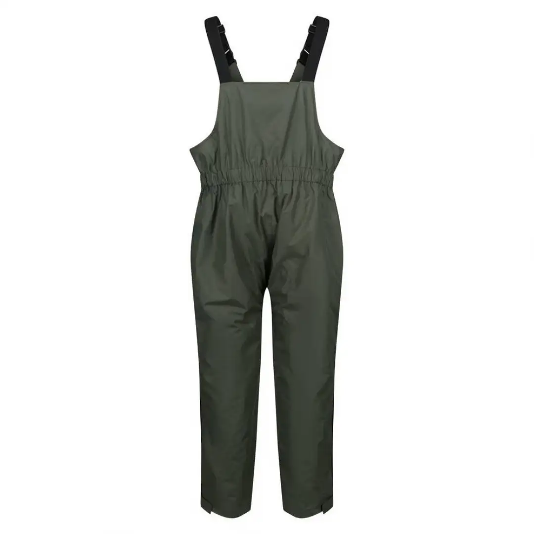 JRC Winter Suit Green