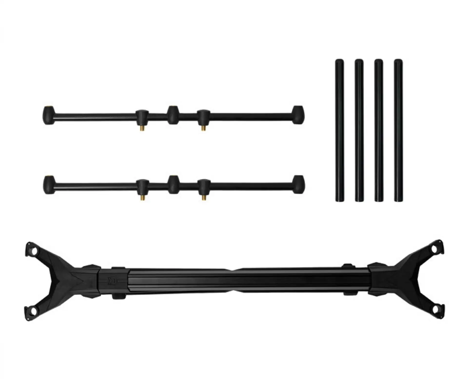 Delphin BRONX 2G Rod Pod