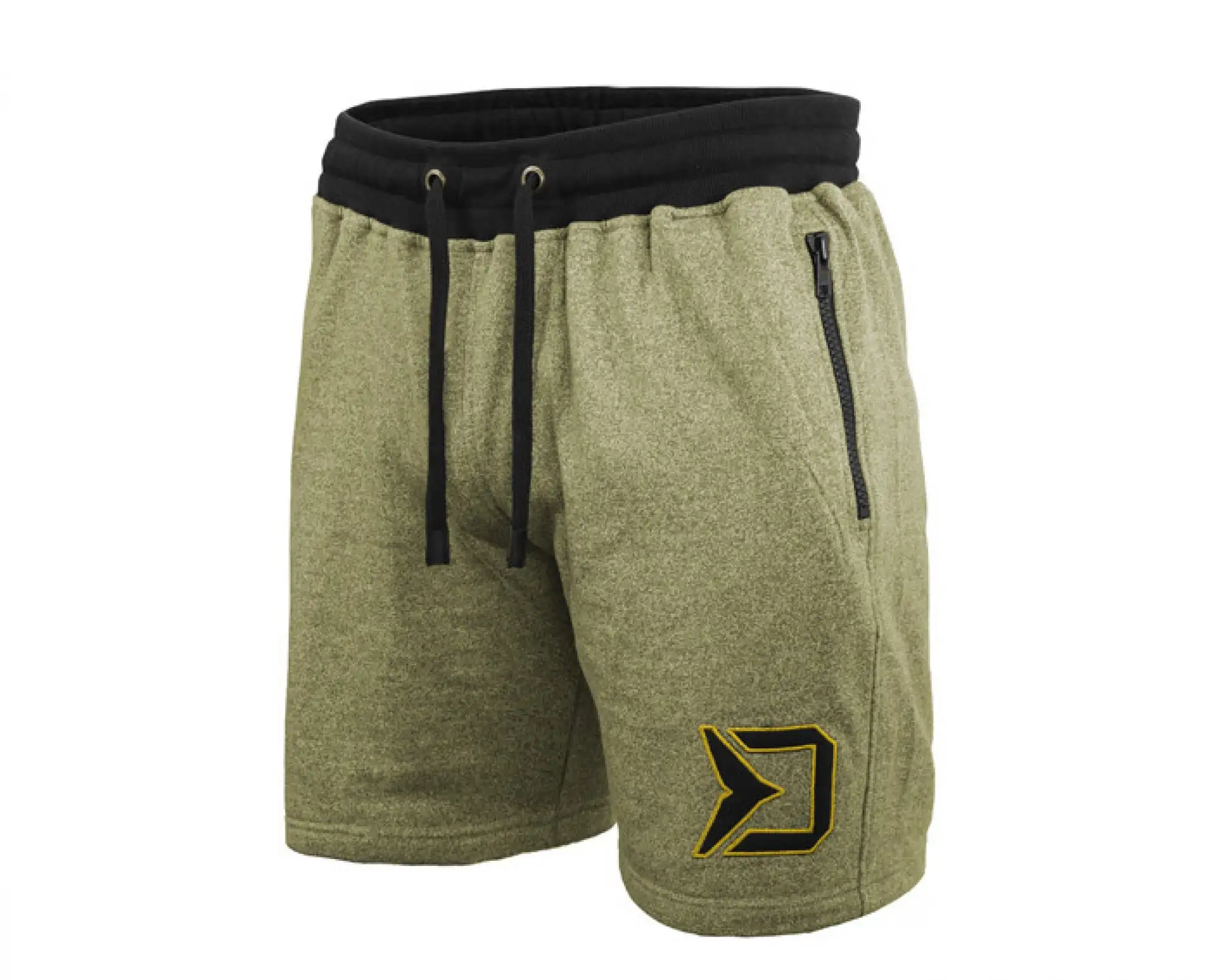 Delphin RAWER Shorts