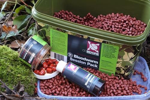 CcMoore Session Pack - Bloodworm