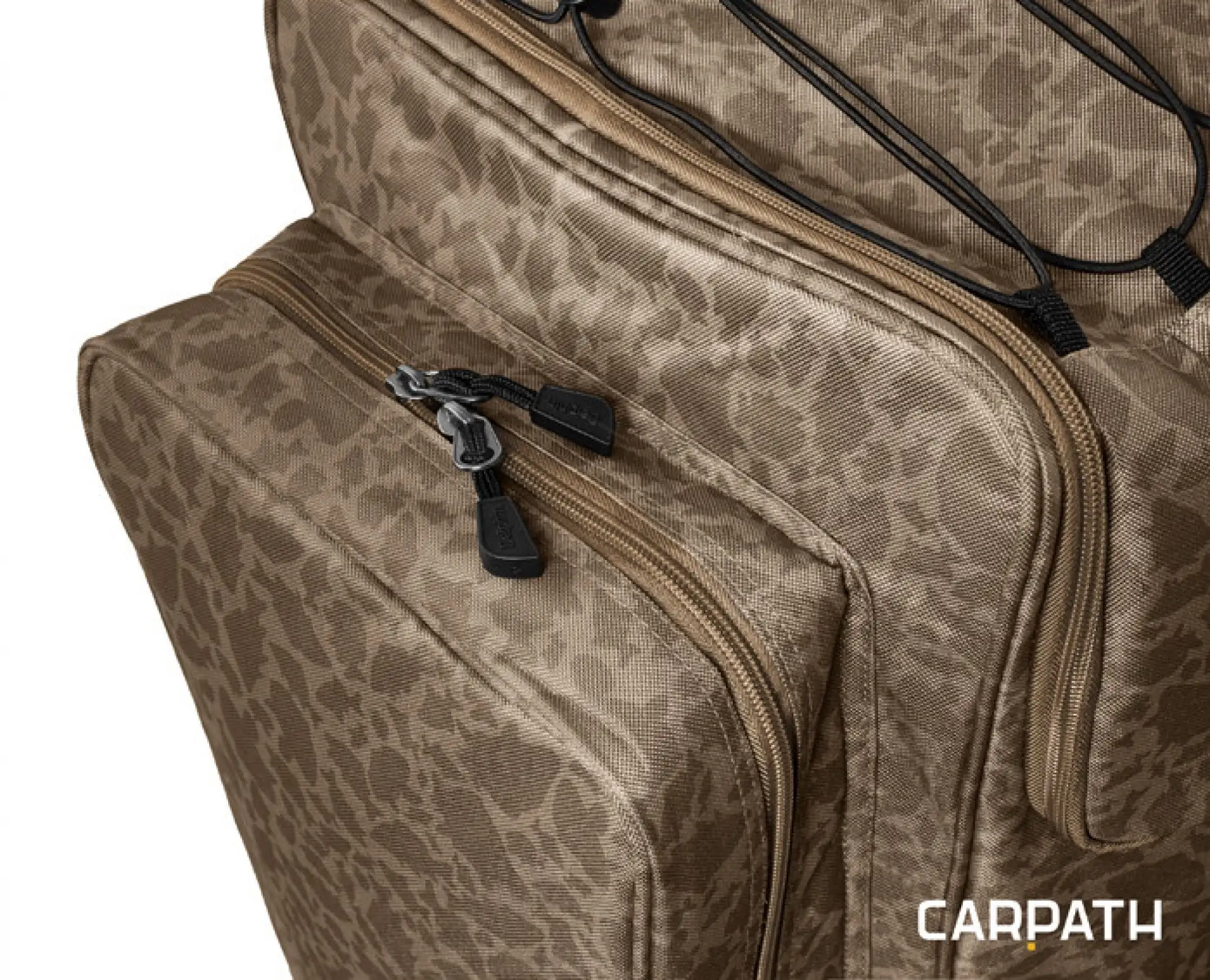 Delphin Area Carper Carpath Backpack XXL