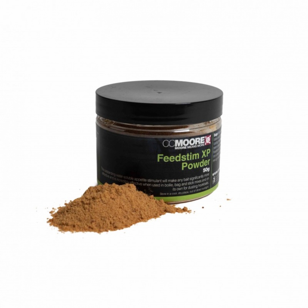 CcMoore Feedstim XP Powder