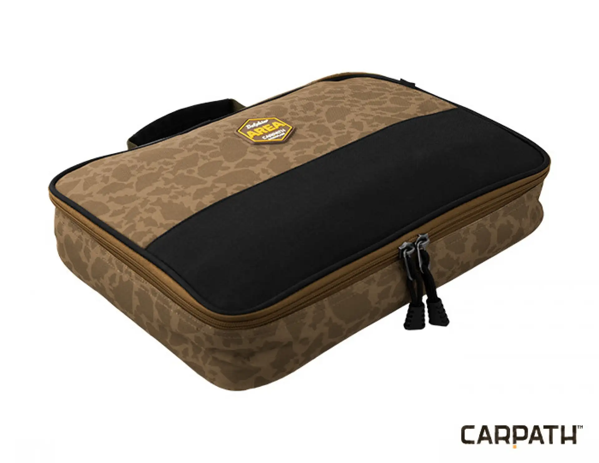 Delphin AREA BUZZ Carpath Buzzbar Bag