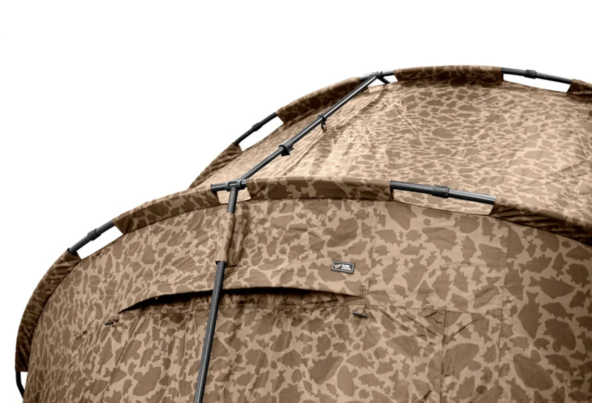 Delphin C3 LUX ClimaControl Carpath Bivvy