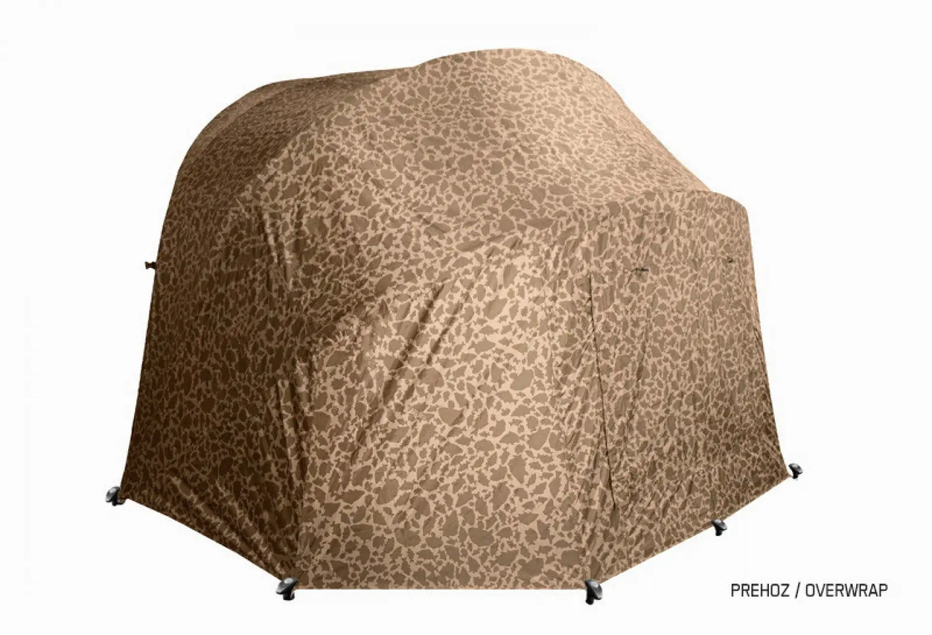 Delphin C3 LUX ClimaControl Carpath Overwrap