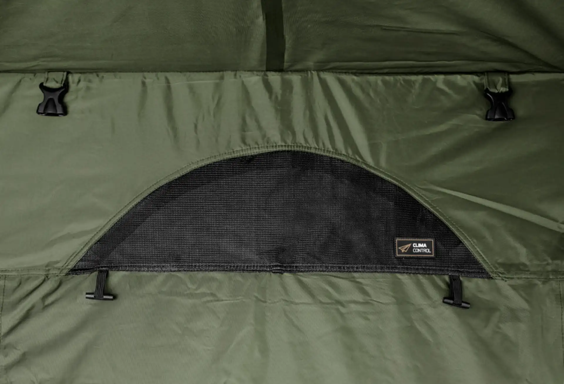 Delphin YURTA NEO ClimaControl Bivvy
