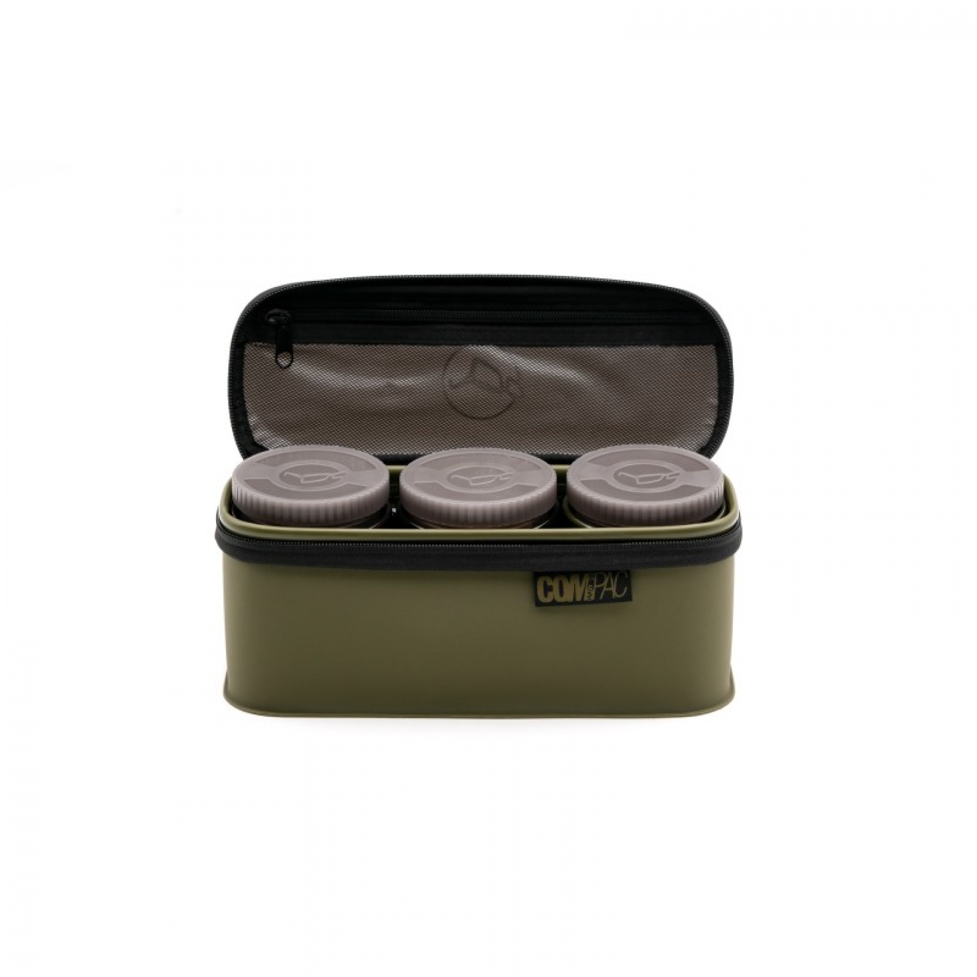 Korda Compac Tea Set 3 Piece