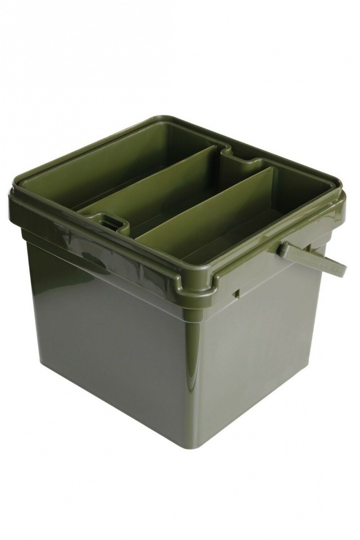 RidgeMonkey Compact Modular Bucket System 7.5L