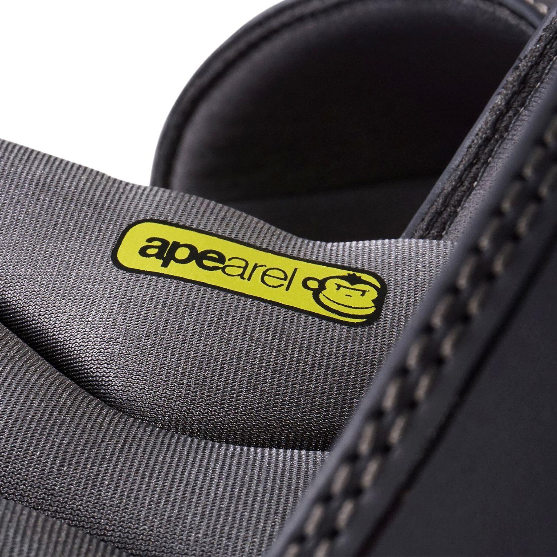 RidgeMonkey APEarel Dropback Sliders Grey