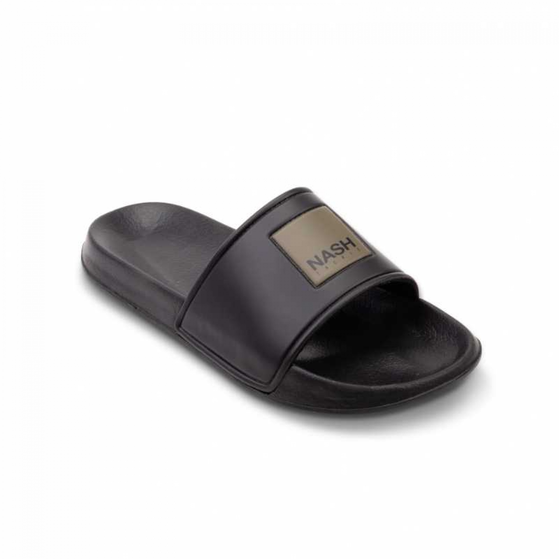 Nash Sliders Black