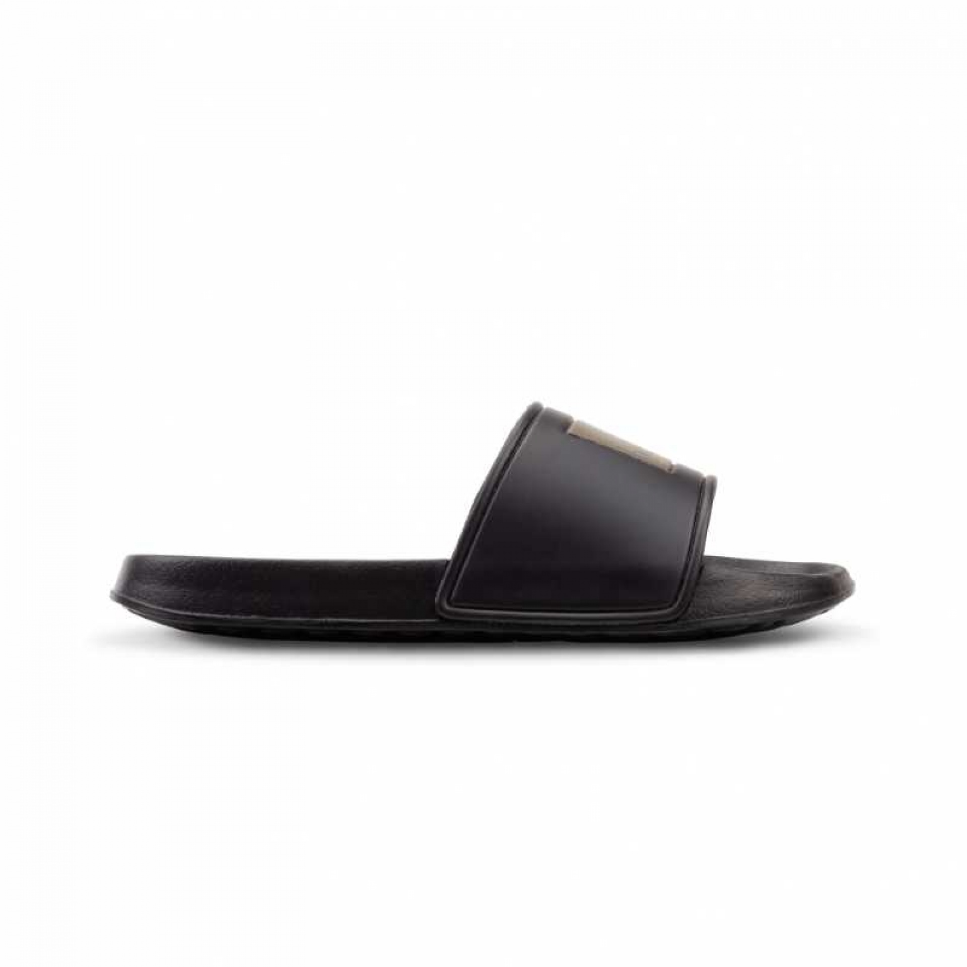 Nash Sliders Black