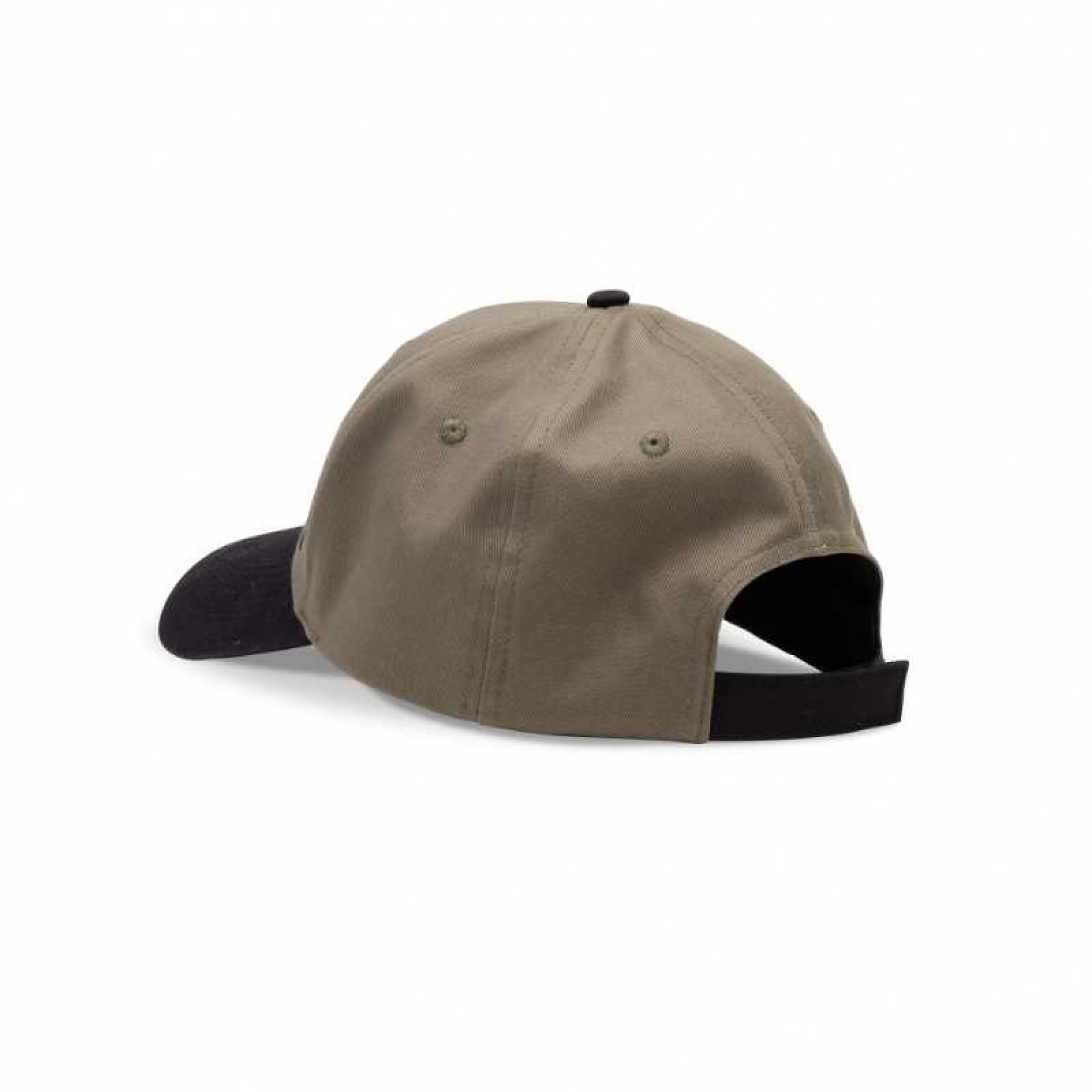 Nash Baseball Cap Green