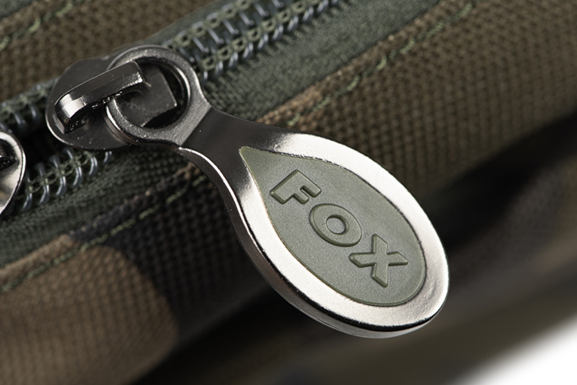 Fox CAMOLITE Shoulder Wallet