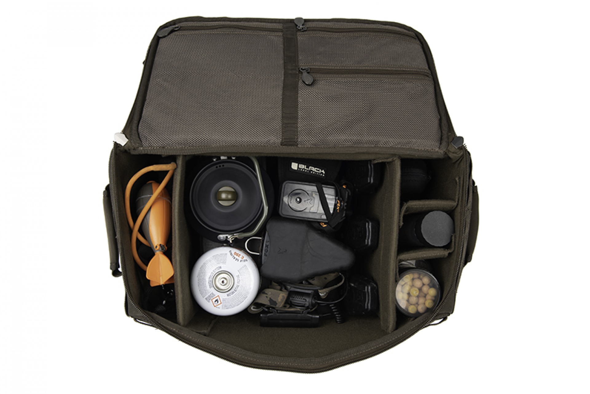 Fox Explorer Rucksack/Barrow Bag