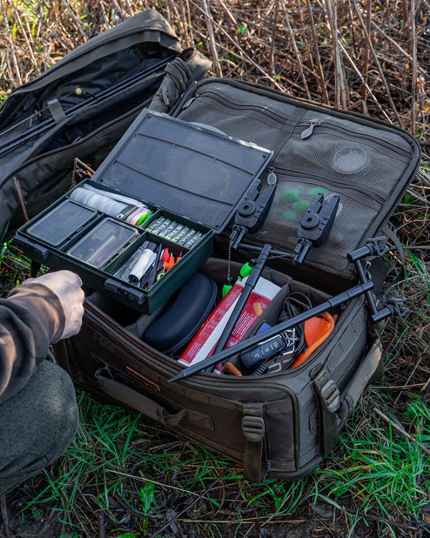 Fox Explorer Rucksack/Barrow Bag