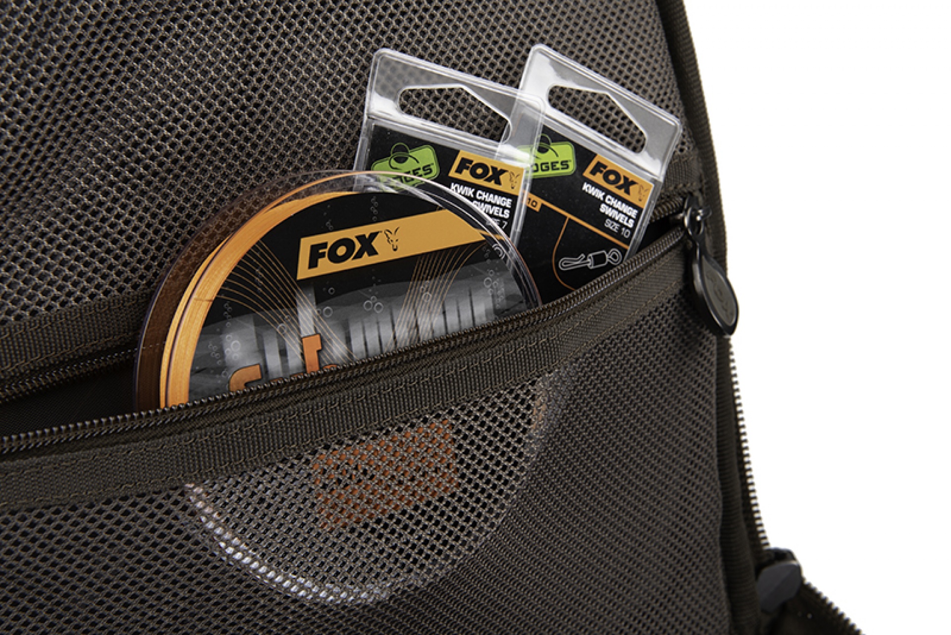 Fox Explorer Rucksack/Barrow Bag