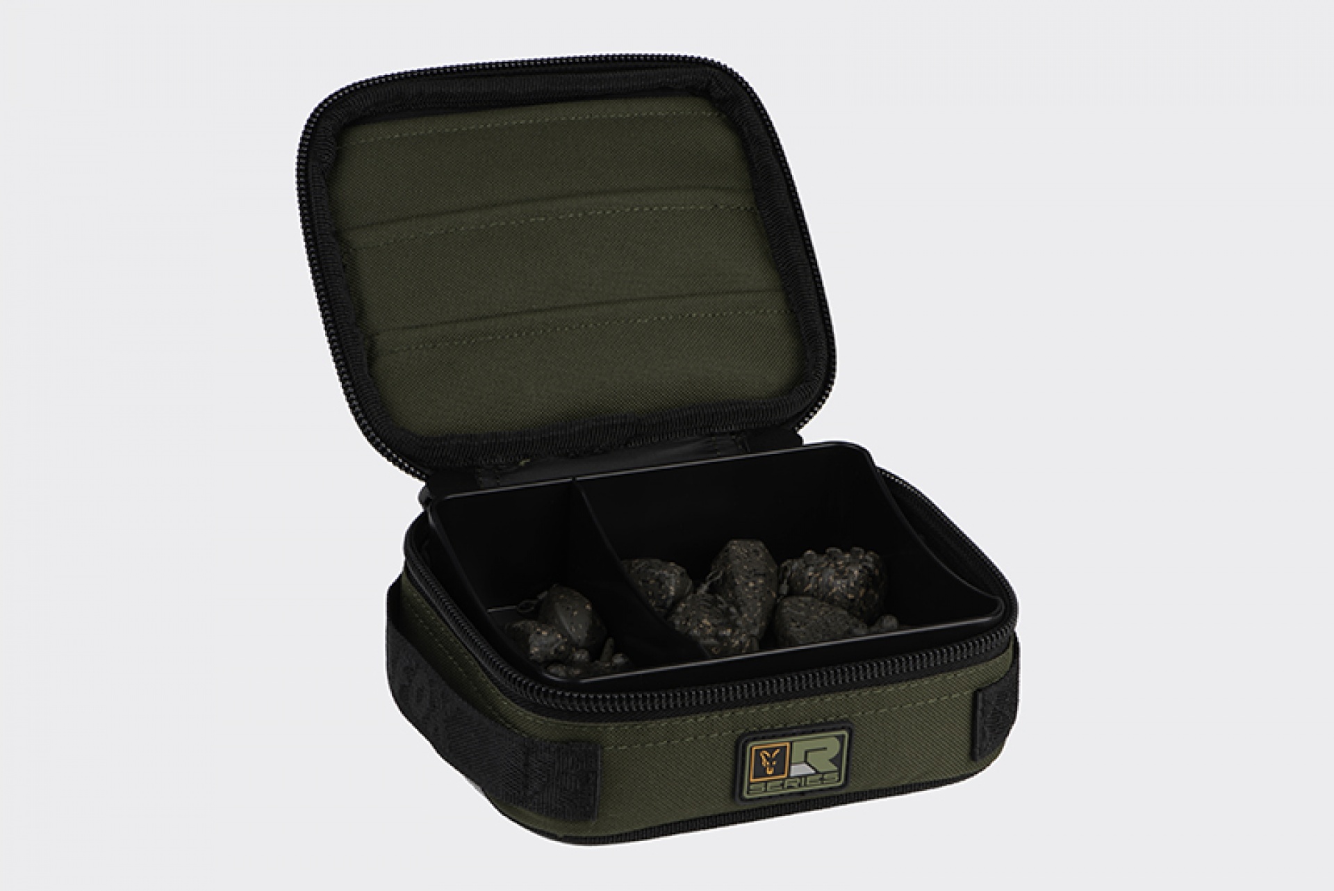 Fox R-Series Rigid Lead & Bits Compact Bag
