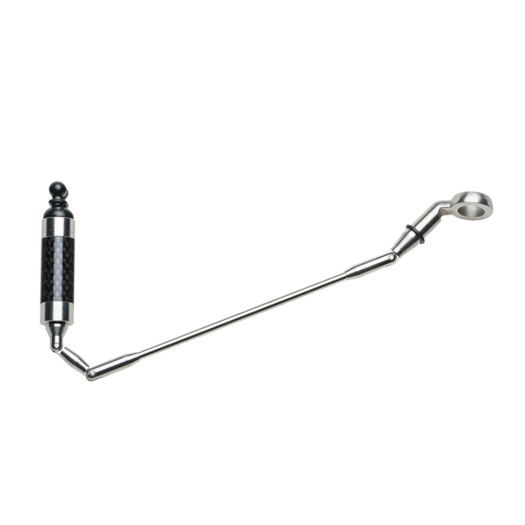 Mivardi MCX Stainless Swing Arm