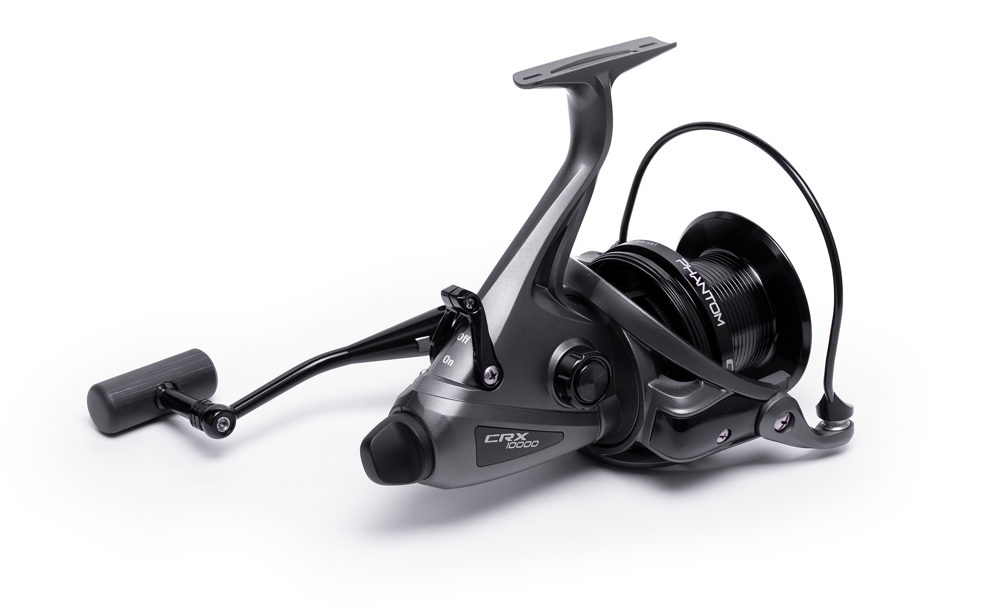 TandemBaits Phantom CRX 10000 Carp Reel