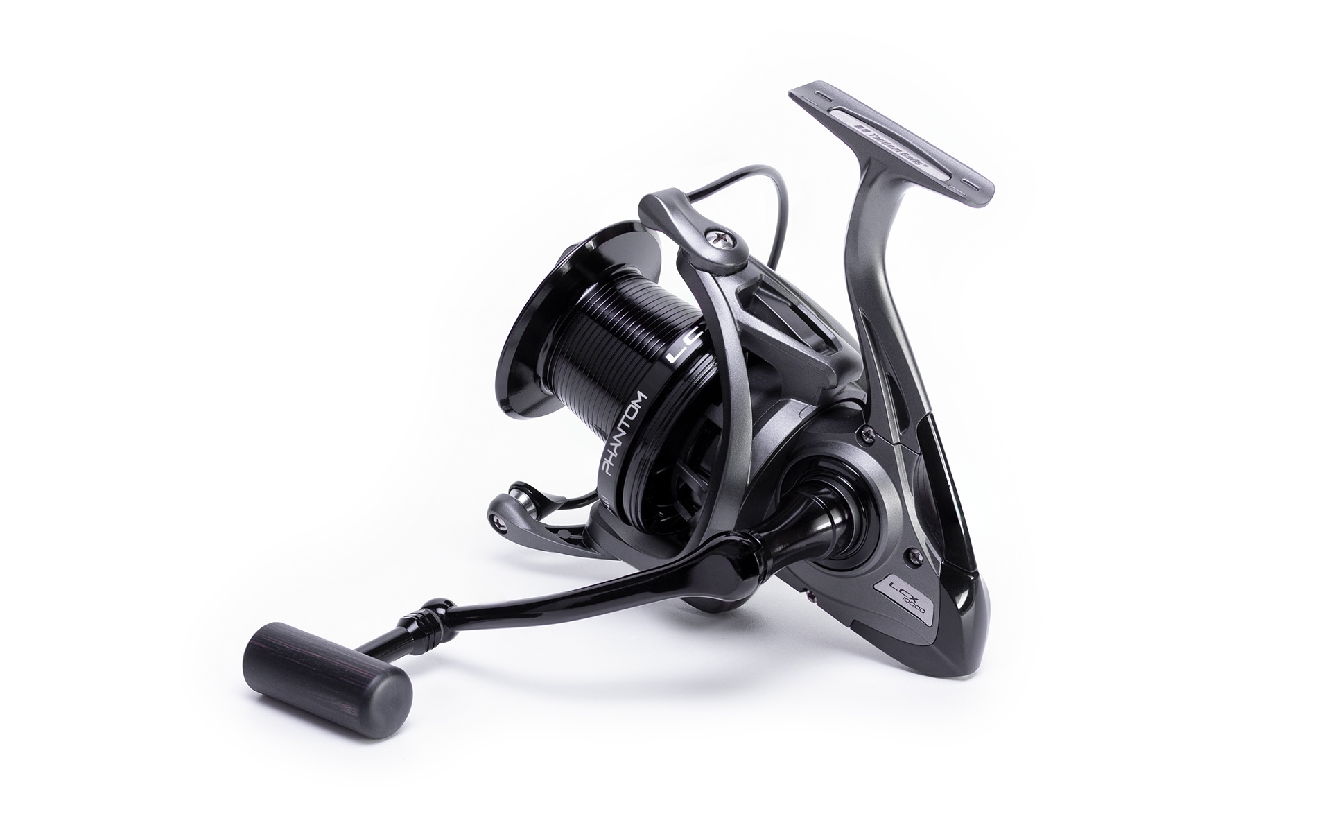 TandemBaits Phantom LCX 10000 Carp Reel