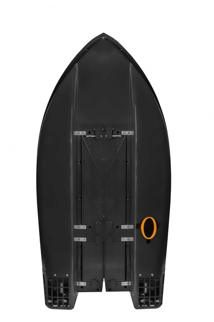 Viking Boat RS3 Carbon - (Echosonda TAB500 na Telefon)