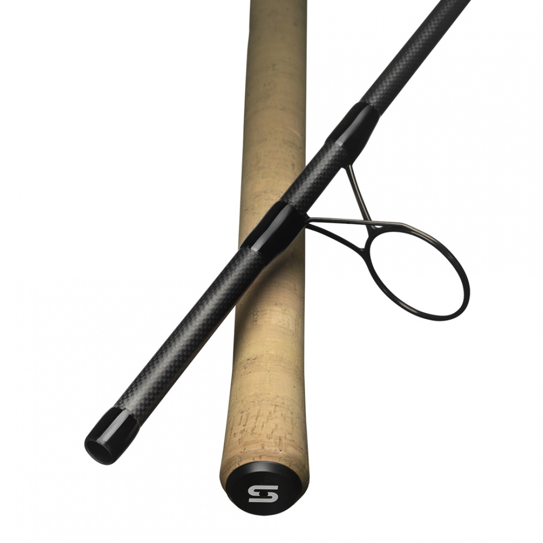 Sonik DominatorX RS Cork Rod 