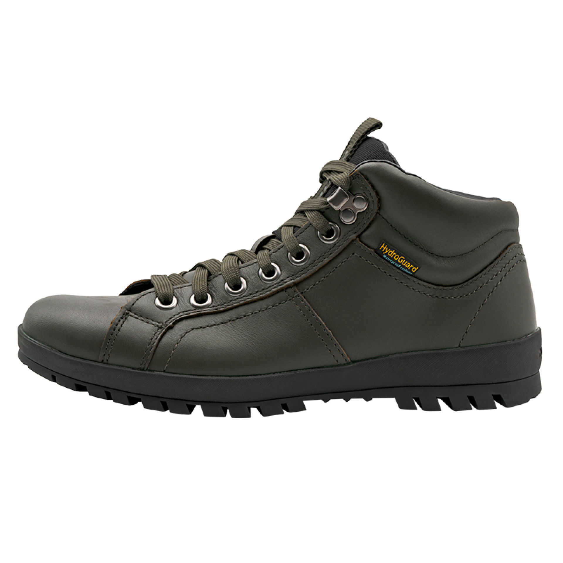 Korda KORE Kombat Boots Olive