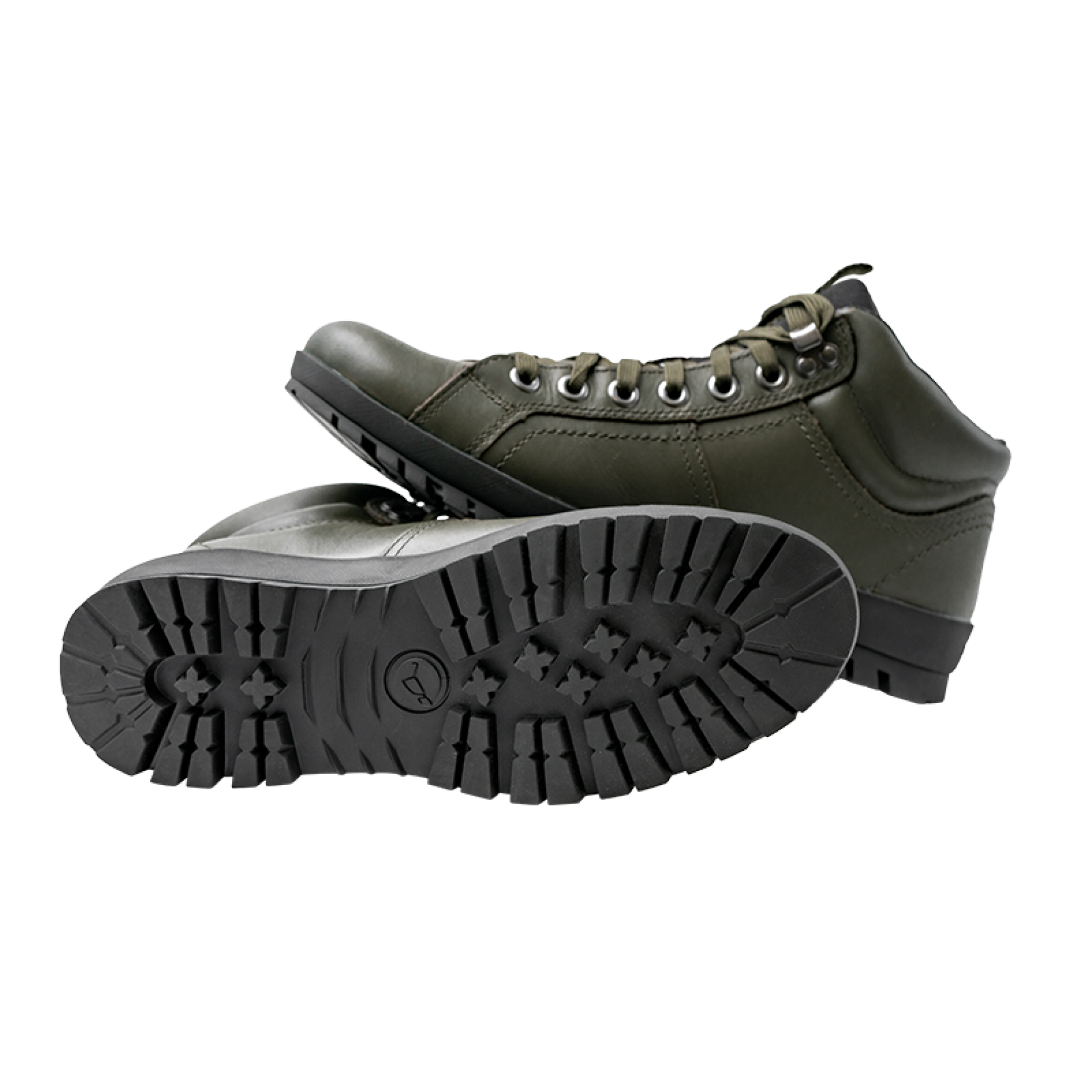 Korda KORE Kombat Boots Olive