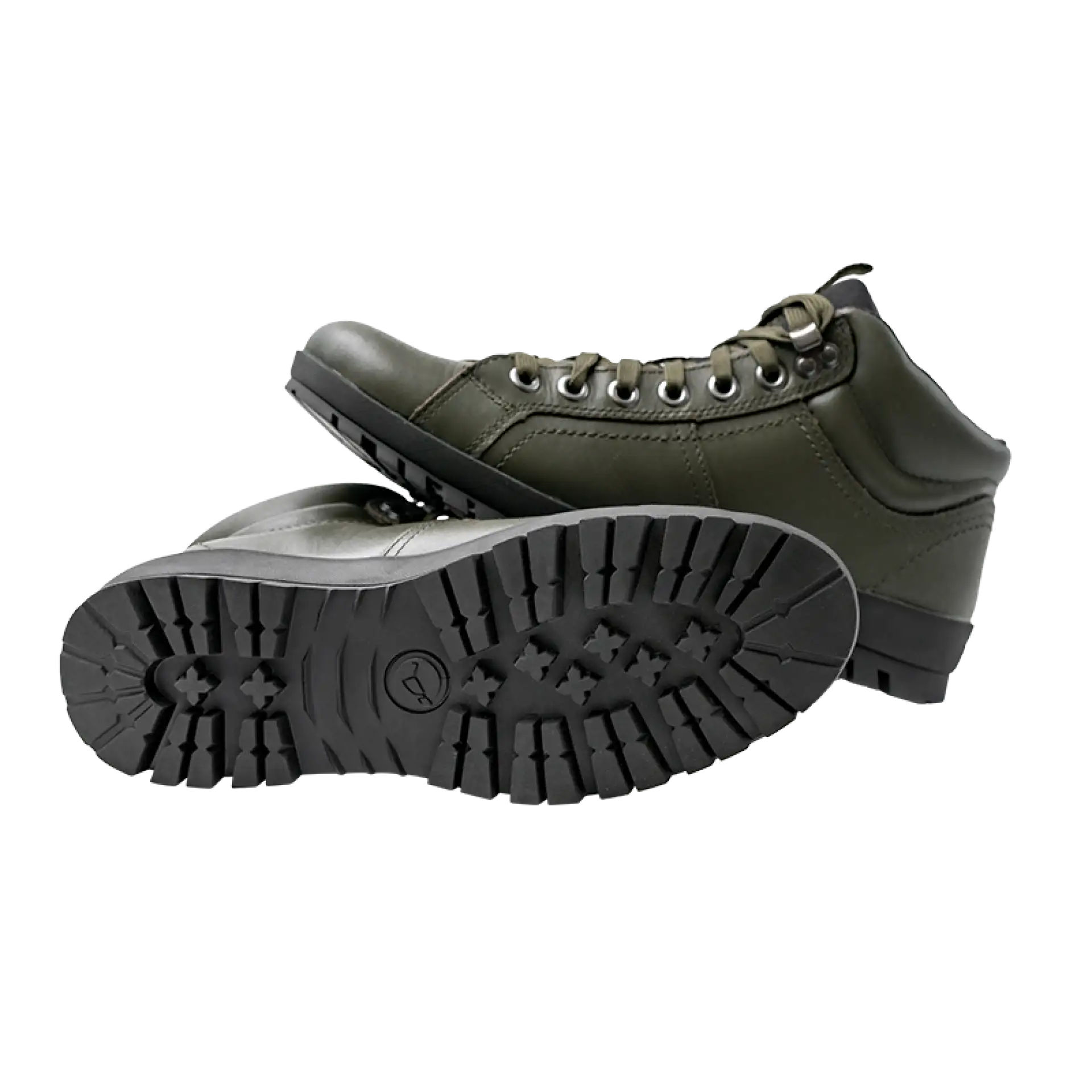 Korda KORE Kombat Boots Olive