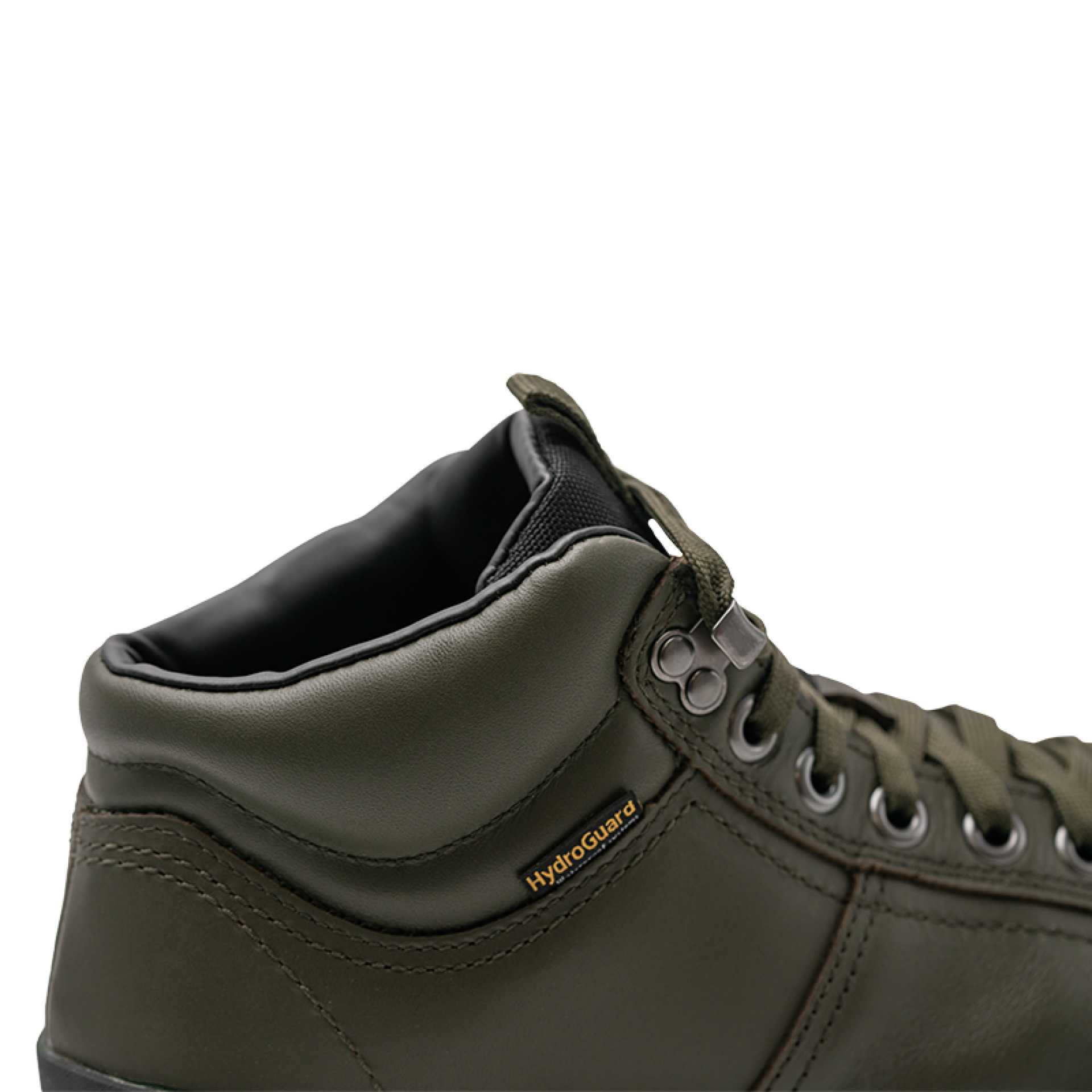 Korda KORE Kombat Boots Olive