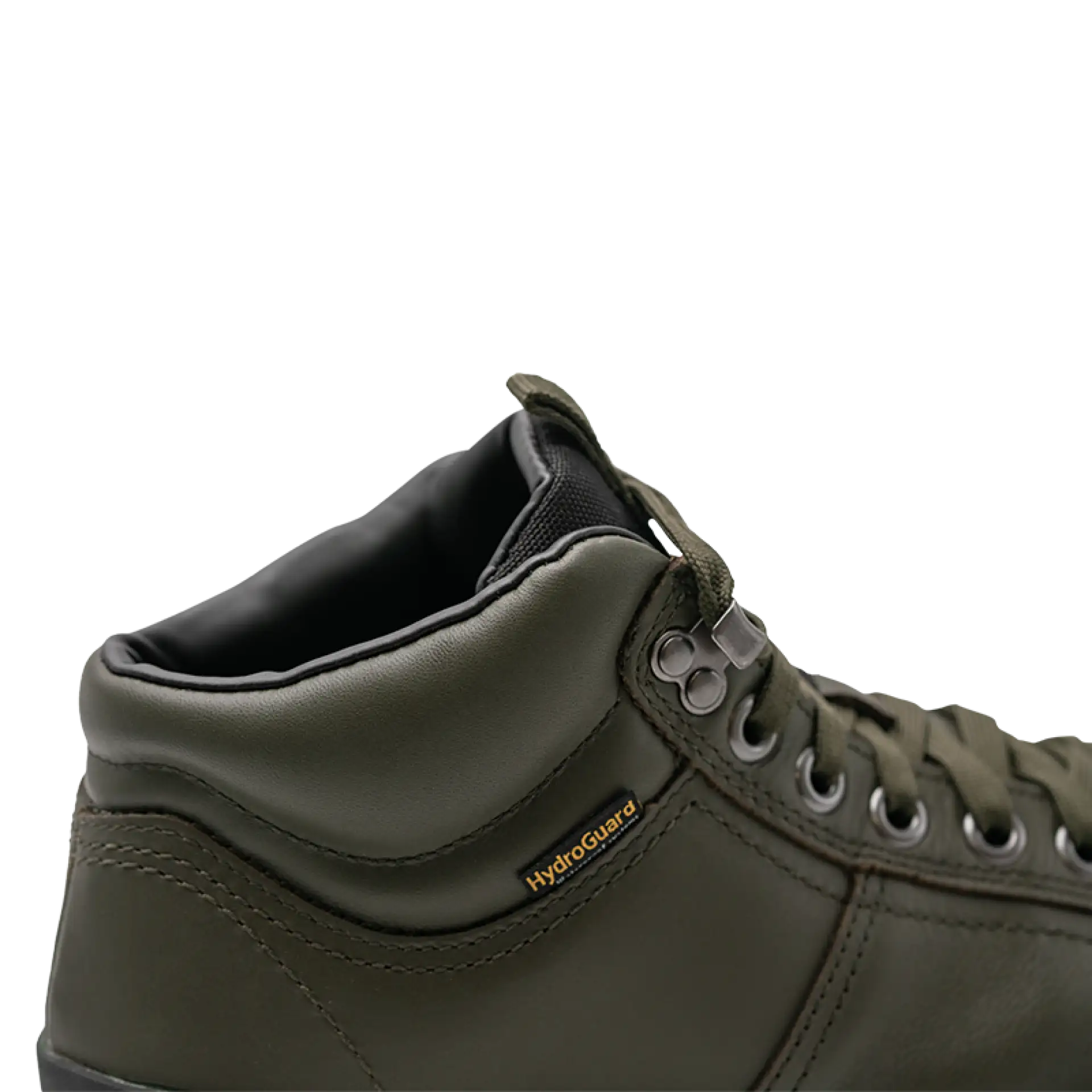 Korda KORE Kombat Boots Olive