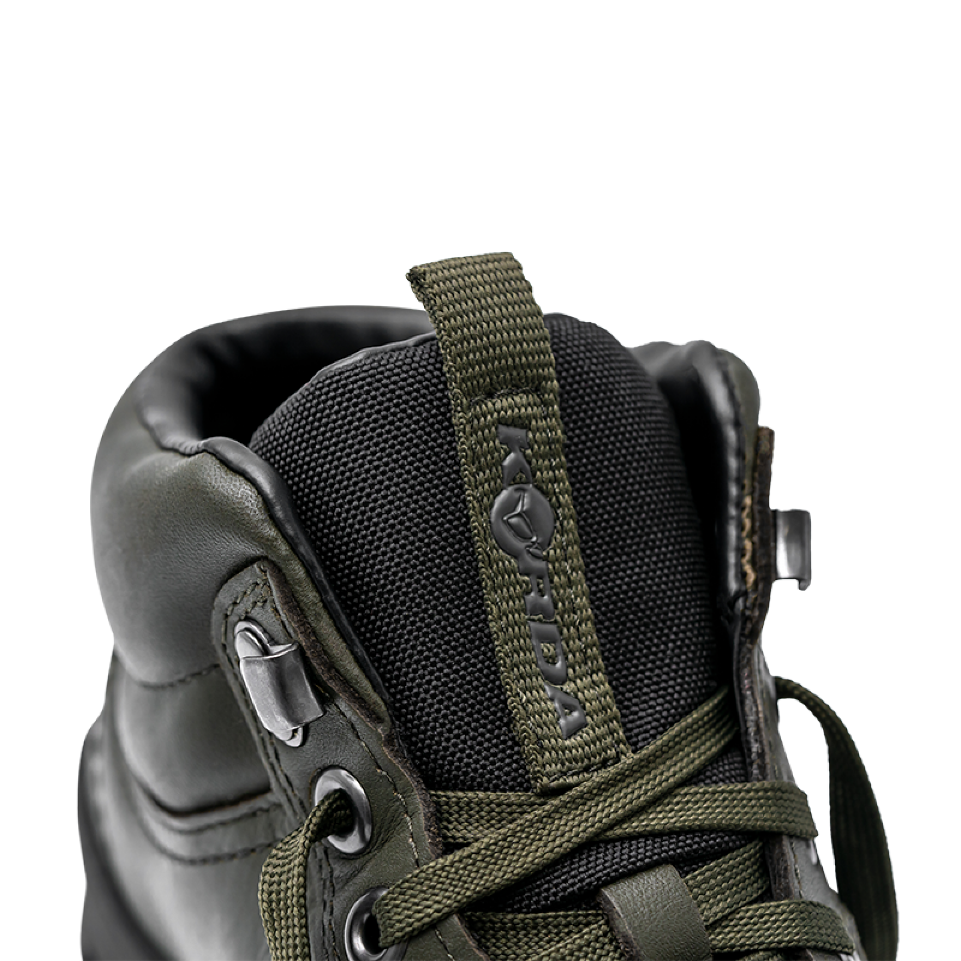 Korda KORE Kombat Boots Olive