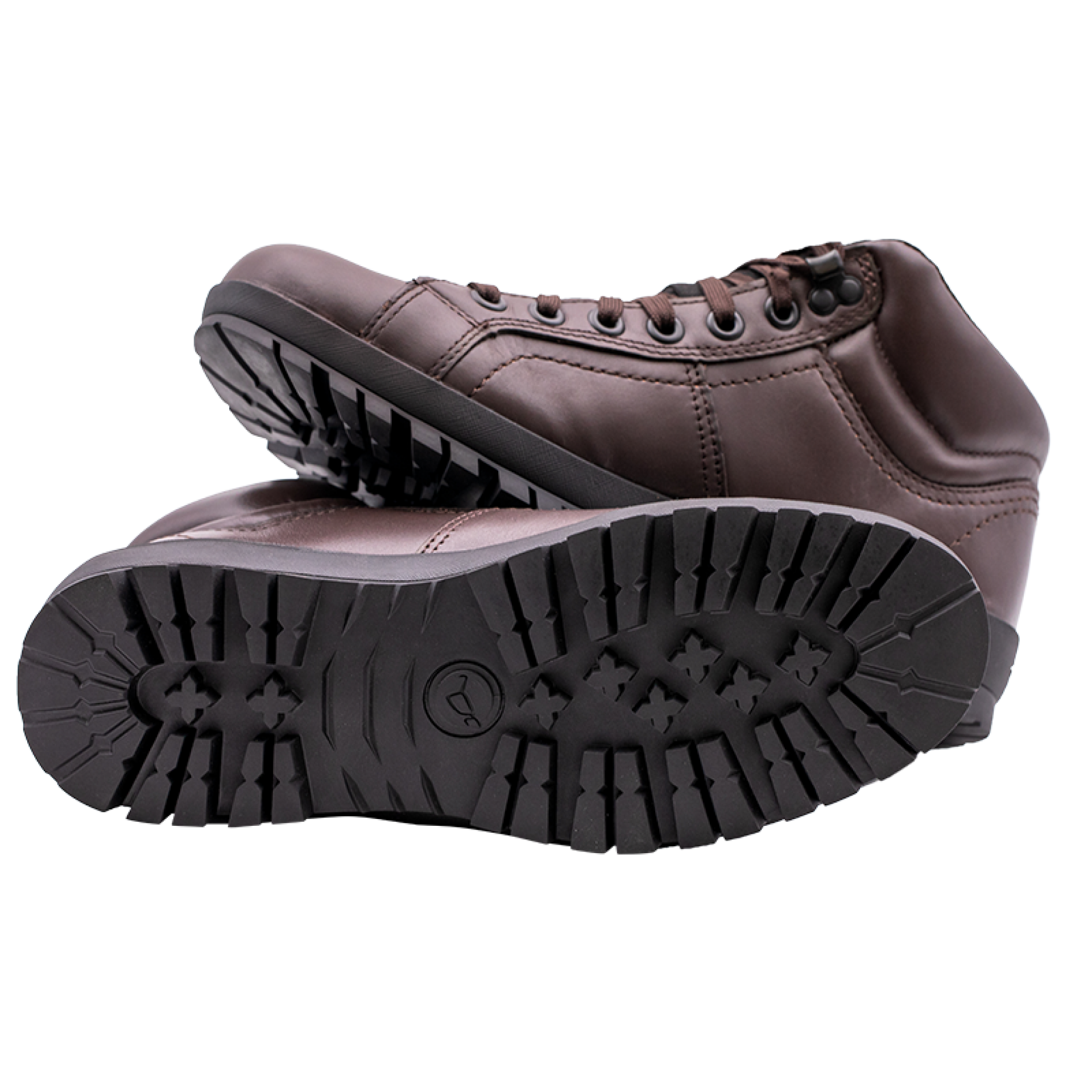 Korda KORE Kombat Boots Brown