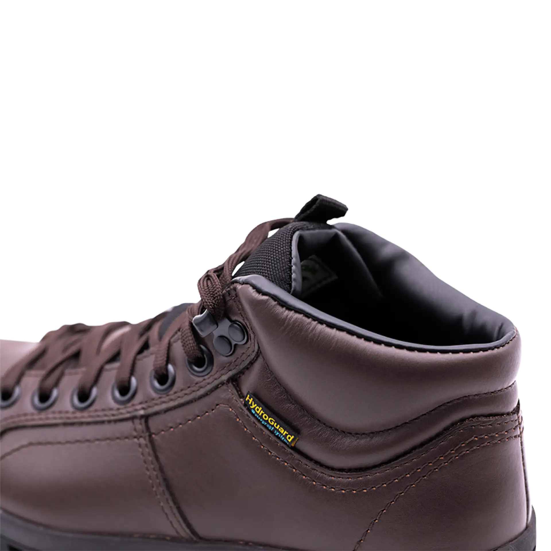 Korda KORE Kombat Boots Brown