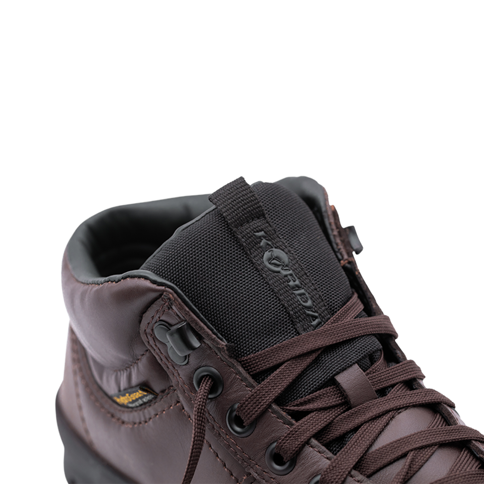 Korda KORE Kombat Boots Brown