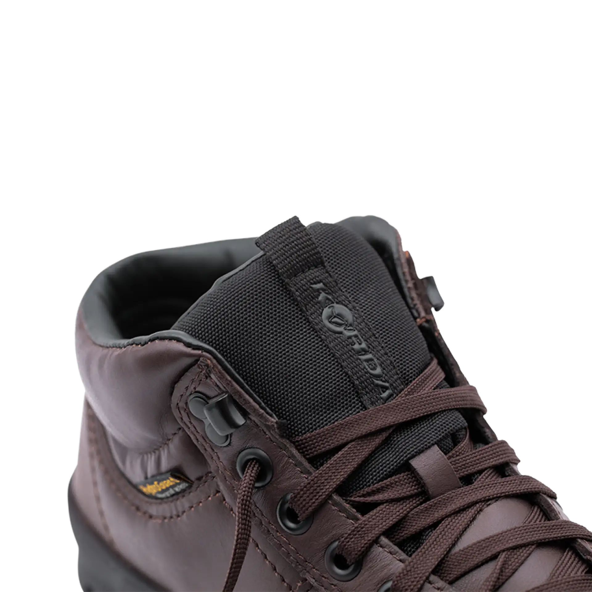 Korda KORE Kombat Boots Brown