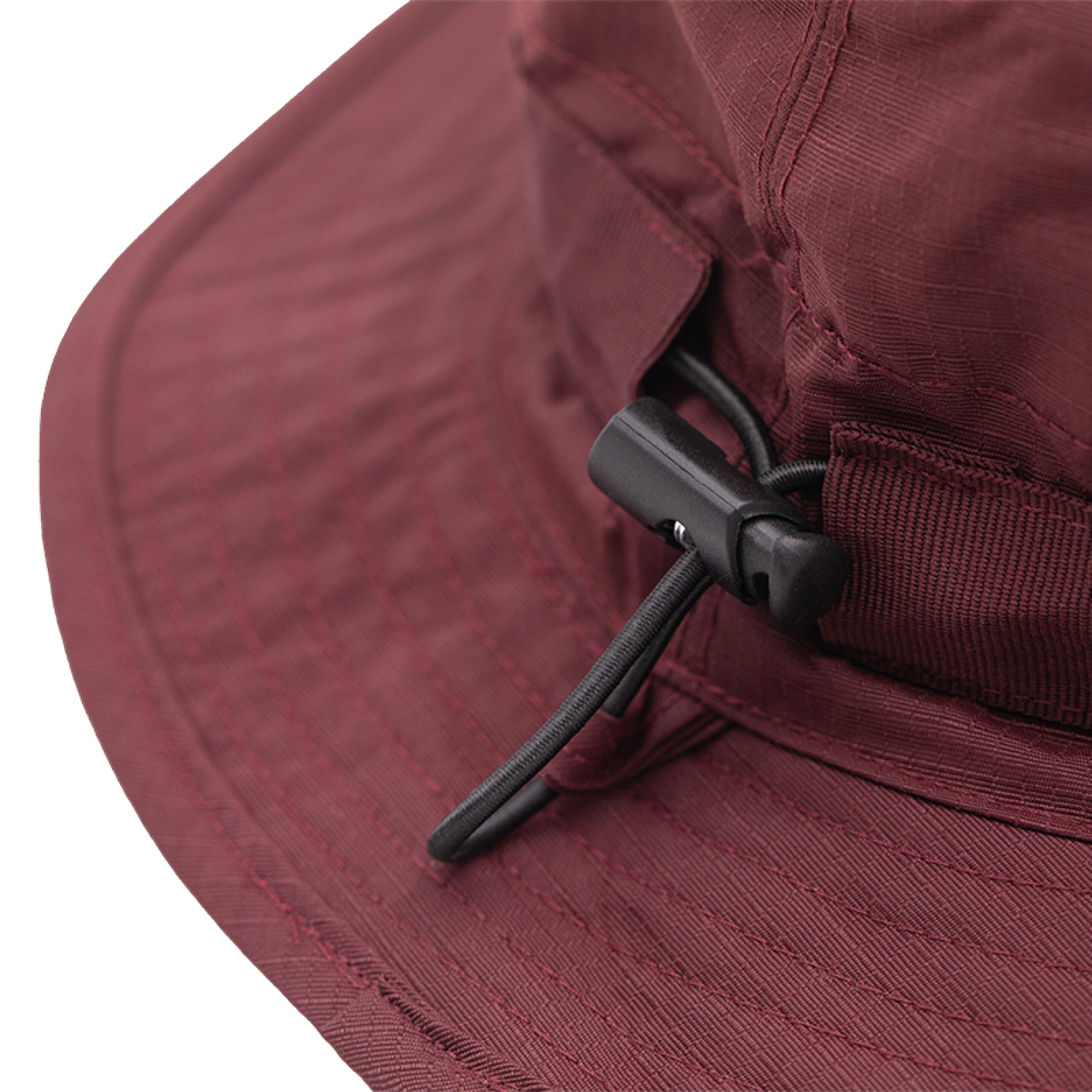 Korda LE Waterproof Boonie Burgundy