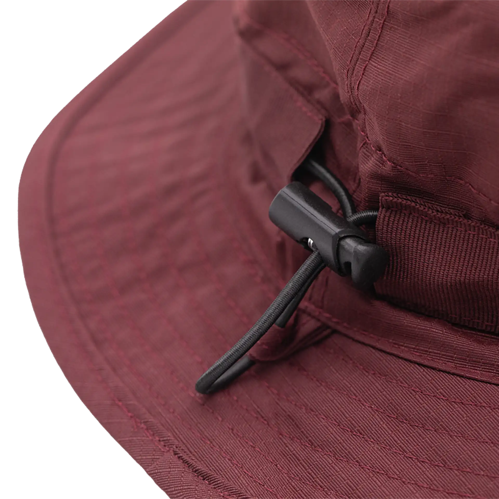 Korda LE Waterproof Boonie Burgundy