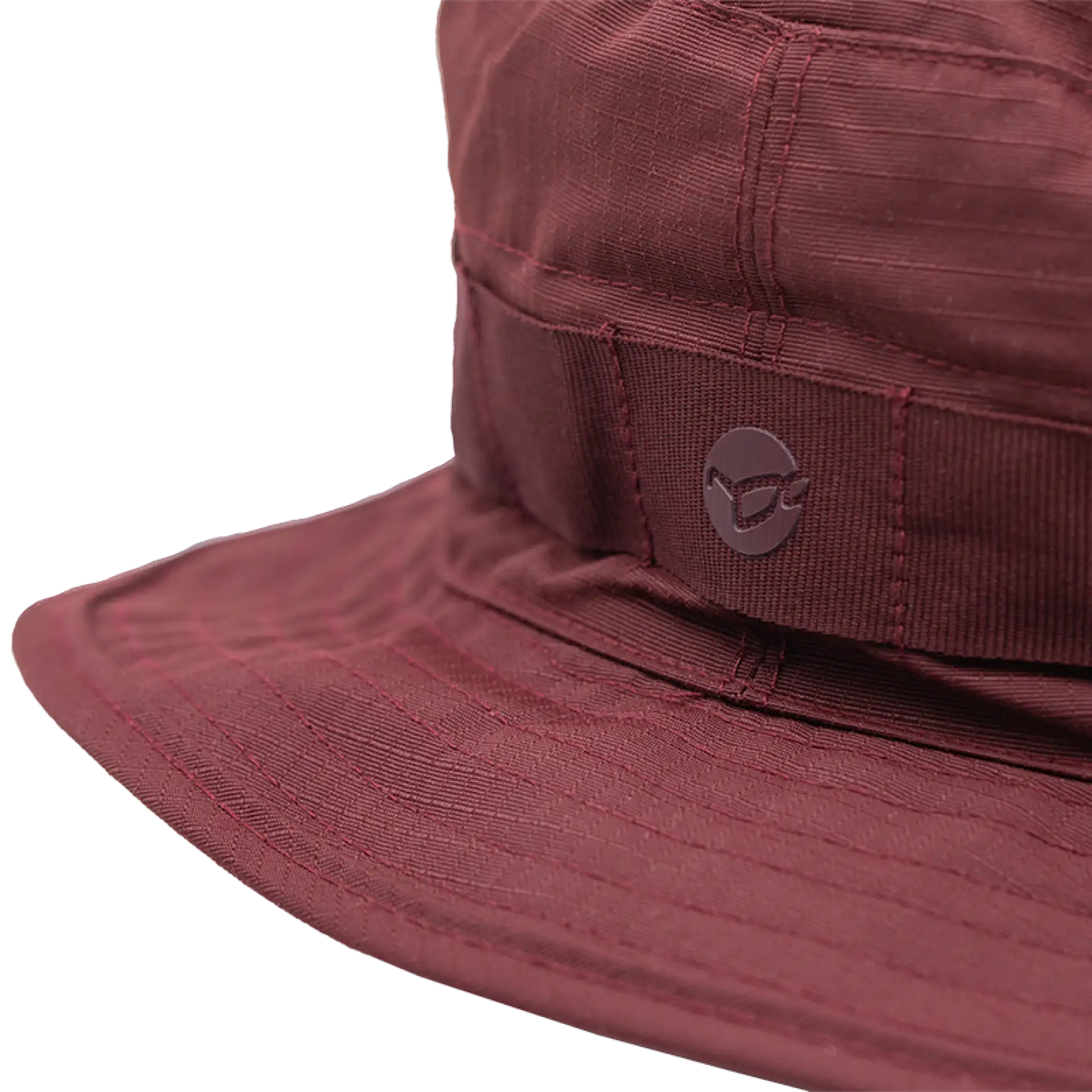 Korda LE Waterproof Boonie Burgundy