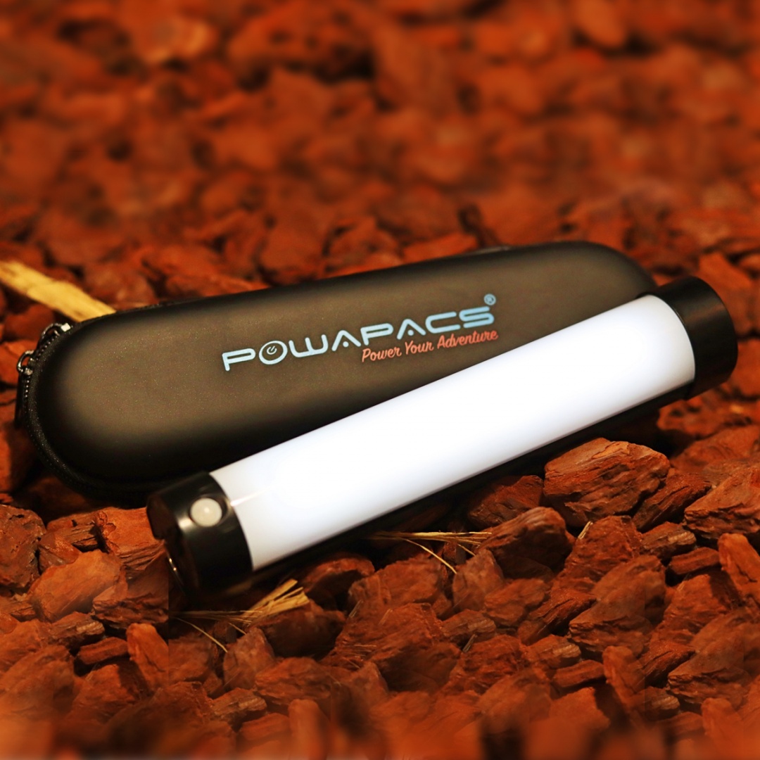PowaPacs Powalite+ LED Light