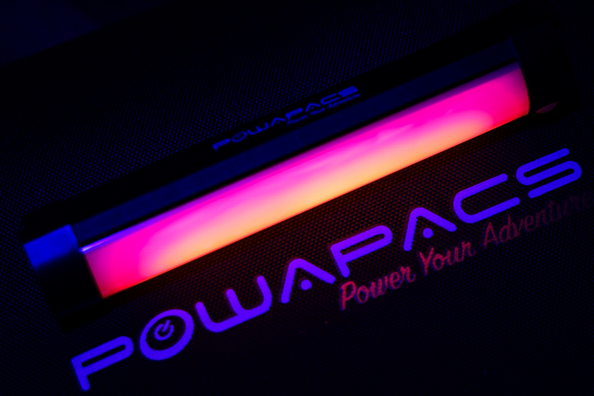 PowaPacs Powalite XL LED Light 